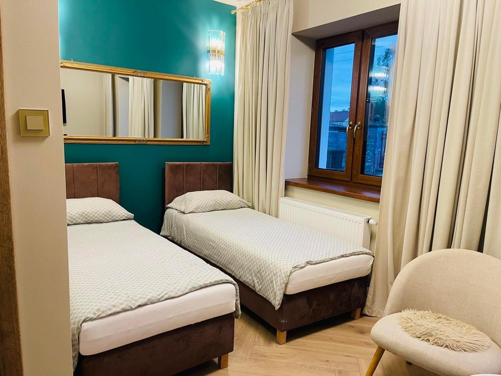 Hotel & Restauracja Kormoran Ожиш Экстерьер фото